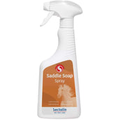 Sectolin Savon pour Selle Spray Sectolin Savon pour Selle Spray