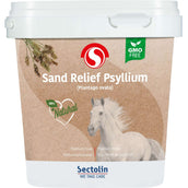 Sectolin Sand Relief Psyllium Sectolin Sand Relief Psyllium
