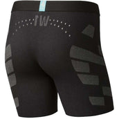 Seducci Sous-Vêtement Breezy Boxer Jane ZERO Noir Seducci Sous-Vêtement Breezy Boxer Jane ZERO Noir