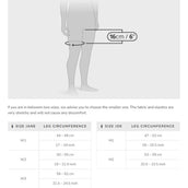 Seducci Sous-Vêtement Breezy Boxer Jane ZERO Bleu Seducci Sous-Vêtement Breezy Boxer Jane ZERO Bleu