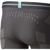 Seducci Breezy Boxer Joe Hommes Anthracite Seducci Breezy Boxer Joe Hommes Anthracite