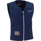 Segura Equitation Airbag C-protect Air Wo2 Femme Marin Segura Equitation Airbag C-protect Air Wo2 Femme Marin