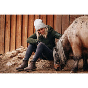 Suedwind Jodhpur Field FZ GripFTX Merino Marron Suedwind Jodhpur Field FZ GripFTX Merino Marron