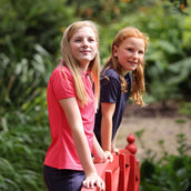 Aubrion by Shires Polo Poise Tech Young Rider Marin Aubrion by Shires Polo Poise Tech Young Rider Marin