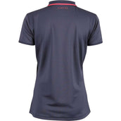 Aubrion by Shires Polo Poise Tech Young Rider Marin Aubrion by Shires Polo Poise Tech Young Rider Marin