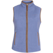 Aubrion by Shires Bodychauffant Original Fleece Hommes Bleu Aubrion by Shires Bodychauffant Original Fleece Hommes Bleu