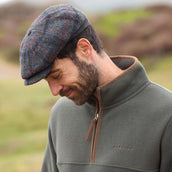 Aubrion by Shires Pull Original Fleece Hommes Vert Aubrion by Shires Pull Original Fleece Hommes Vert