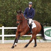 Aubrion by Shires Pull Original Fleece Hommes Marin Aubrion by Shires Pull Original Fleece Hommes Marin