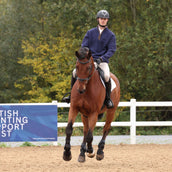 Aubrion by Shires Pull Original Fleece Hommes Marin Aubrion by Shires Pull Original Fleece Hommes Marin