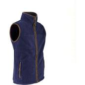 Aubrion by Shires Bodychauffant Original Fleece Hommes Marin Aubrion by Shires Bodychauffant Original Fleece Hommes Marin