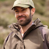 Aubrion by Shires Pullover Heritage Olive foncé Aubrion by Shires Pullover Heritage Olive foncé