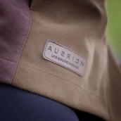 Aubrion by Shires Bodychauffant Heritage Olive foncé Aubrion by Shires Bodychauffant Heritage Olive foncé