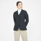 Aubrion by Shires Veste de Concours Optima GX Noir Aubrion by Shires Veste de Concours Optima GX Noir