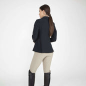 Aubrion by Shires Veste de Concours Optima GX Noir Aubrion by Shires Veste de Concours Optima GX Noir