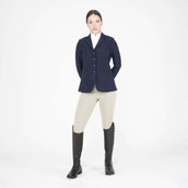 Aubrion by Shires Veste de Concours Optima GX Marin Aubrion by Shires Veste de Concours Optima GX Marin