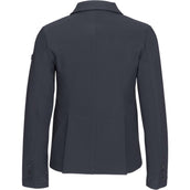 Aubrion by Shires Veste de Concours Optima GX Enfants Noir Aubrion by Shires Veste de Concours Optima GX Enfants Noir