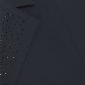 Aubrion by Shires Veste de Concours Optima GX Enfants Noir Aubrion by Shires Veste de Concours Optima GX Enfants Noir
