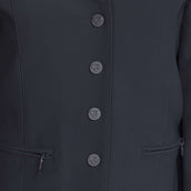 Aubrion by Shires Veste de Concours Optima GX Enfants Noir Aubrion by Shires Veste de Concours Optima GX Enfants Noir