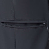 Aubrion by Shires Veste de Concours Optima GX Enfants Noir Aubrion by Shires Veste de Concours Optima GX Enfants Noir