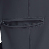 Aubrion by Shires Veste de Concours Optima GX Enfants Noir Aubrion by Shires Veste de Concours Optima GX Enfants Noir