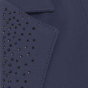 Aubrion by Shires Veste de Concours Optima GX Enfants Marin Aubrion by Shires Veste de Concours Optima GX Enfants Marin