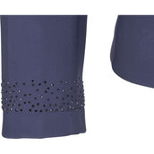Aubrion by Shires Veste de Concours Optima GX Enfants Marin Aubrion by Shires Veste de Concours Optima GX Enfants Marin