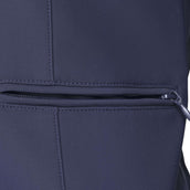 Aubrion by Shires Veste de Concours Optima GX Enfants Marin Aubrion by Shires Veste de Concours Optima GX Enfants Marin