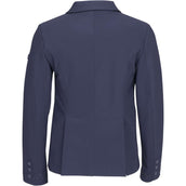Aubrion by Shires Veste de Concours Optima GX Enfants Marin Aubrion by Shires Veste de Concours Optima GX Enfants Marin