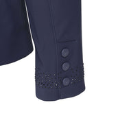 Aubrion by Shires Veste de Concours Optima GX Enfants Marin Aubrion by Shires Veste de Concours Optima GX Enfants Marin