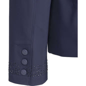 Aubrion by Shires Veste de Concours Optima GX Enfants Marin Aubrion by Shires Veste de Concours Optima GX Enfants Marin