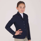 Aubrion by Shires Veste de Concours Optima GX Enfants Marin Aubrion by Shires Veste de Concours Optima GX Enfants Marin