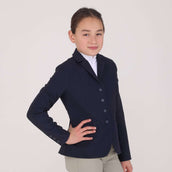 Aubrion by Shires Veste de Concours Optima GX Enfants Marin Aubrion by Shires Veste de Concours Optima GX Enfants Marin