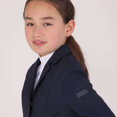 Aubrion by Shires Veste de Concours Optima GX Enfants Marin Aubrion by Shires Veste de Concours Optima GX Enfants Marin