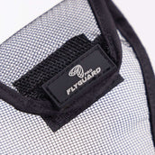 FlyGuard by Shires Filet pour Naseaux Pro Noir FlyGuard by Shires Filet pour Naseaux Pro Noir