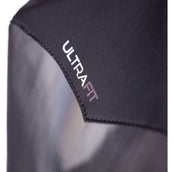 FlyGuard Masque Anti-Mouches Pro Deluxe avec Oreilles Black Cherry FlyGuard Masque Anti-Mouches Pro Deluxe avec Oreilles Black Cherry