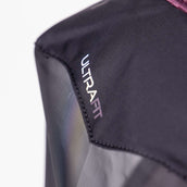 FlyGuard Masque Anti-Mouches Pro Deluxe avec Oreilles Black Cherry FlyGuard Masque Anti-Mouches Pro Deluxe avec Oreilles Black Cherry