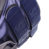 FlyGuard by Shires Masque Anti-Mouches Pro Deluxe avec Oreilles Marin FlyGuard by Shires Masque Anti-Mouches Pro Deluxe avec Oreilles Marin