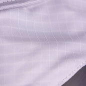 FlyGuard by Shires Masque Anti-Mouches Pro Sun Shade avec Oreilles et Nez Blanc FlyGuard by Shires Masque Anti-Mouches Pro Sun Shade avec Oreilles et Nez Blanc