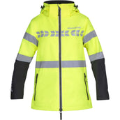Equi-Flector by Shires Veste Réfléchissante Jaune Equi-Flector by Shires Veste Réfléchissante Jaune