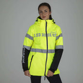 Equi-Flector by Shires Veste Réfléchissante Jaune Equi-Flector by Shires Veste Réfléchissante Jaune