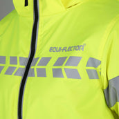 Equi-Flector by Shires Veste Réfléchissante Jaune Equi-Flector by Shires Veste Réfléchissante Jaune