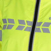 Equi-Flector by Shires Veste Réfléchissante Jaune Equi-Flector by Shires Veste Réfléchissante Jaune