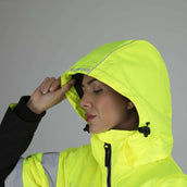 Equi-Flector by Shires Veste Réfléchissante Jaune Equi-Flector by Shires Veste Réfléchissante Jaune