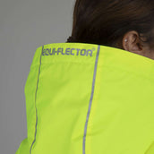 Equi-Flector by Shires Veste Réfléchissante Jaune Equi-Flector by Shires Veste Réfléchissante Jaune