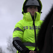 Equi-Flector by Shires Veste Réfléchissante Jaune Equi-Flector by Shires Veste Réfléchissante Jaune