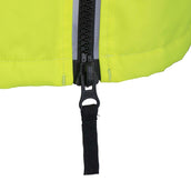 Equi-Flector by Shires Veste Réfléchissante Enfants Jaune Equi-Flector by Shires Veste Réfléchissante Enfants Jaune