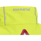 Equi-Flector by Shires Gilet Réfléchissant Enfants Jaune Equi-Flector by Shires Gilet Réfléchissant Enfants Jaune