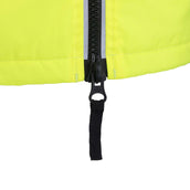 Equi-Flector by Shires Gilet Réfléchissant Enfants Jaune Equi-Flector by Shires Gilet Réfléchissant Enfants Jaune