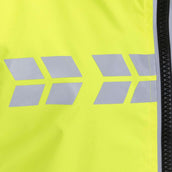 Equi-Flector by Shires Gilet Réfléchissant Enfants Jaune Equi-Flector by Shires Gilet Réfléchissant Enfants Jaune
