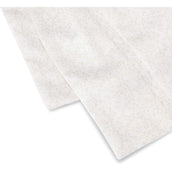 Aubrion by Shires Plastron Croft Blanc Aubrion by Shires Plastron Croft Blanc